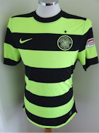 Celtic FC 2009-2011 46-McGeady